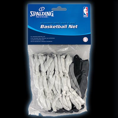 
Spalding NBA Ballnet - �ie�ka na ko�
