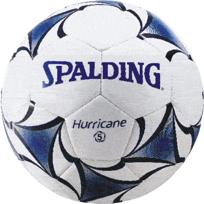 
Soccer Hurricane