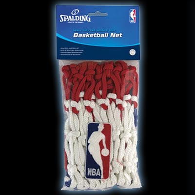 
Spalding NBA Ballnet - sie�ka na ko�