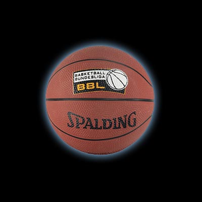 
Spalding Micro Mini Ball 1.5