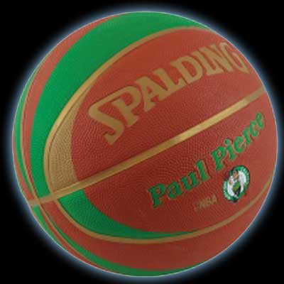 
Spalding NBA Playerball Pierce sz.7