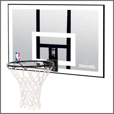 
COMBOS NBA Combo 44" Acrylic