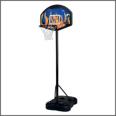 
NBA JUNIOR SERIES 32" Fan Composite