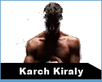Karch Kiraly